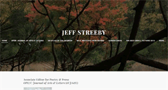 Desktop Screenshot of jeffstreebyauthorizedsite.com