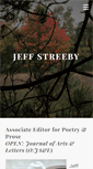 Mobile Screenshot of jeffstreebyauthorizedsite.com